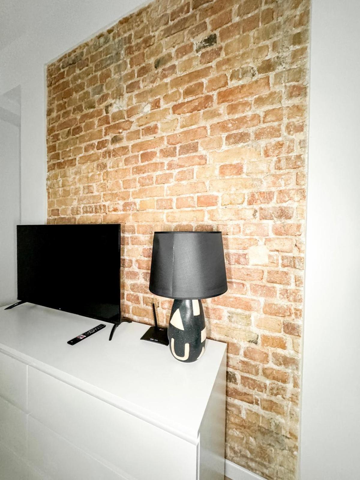 Luxury Design Apartments - Poznanska Warsaw City Center Exterior photo